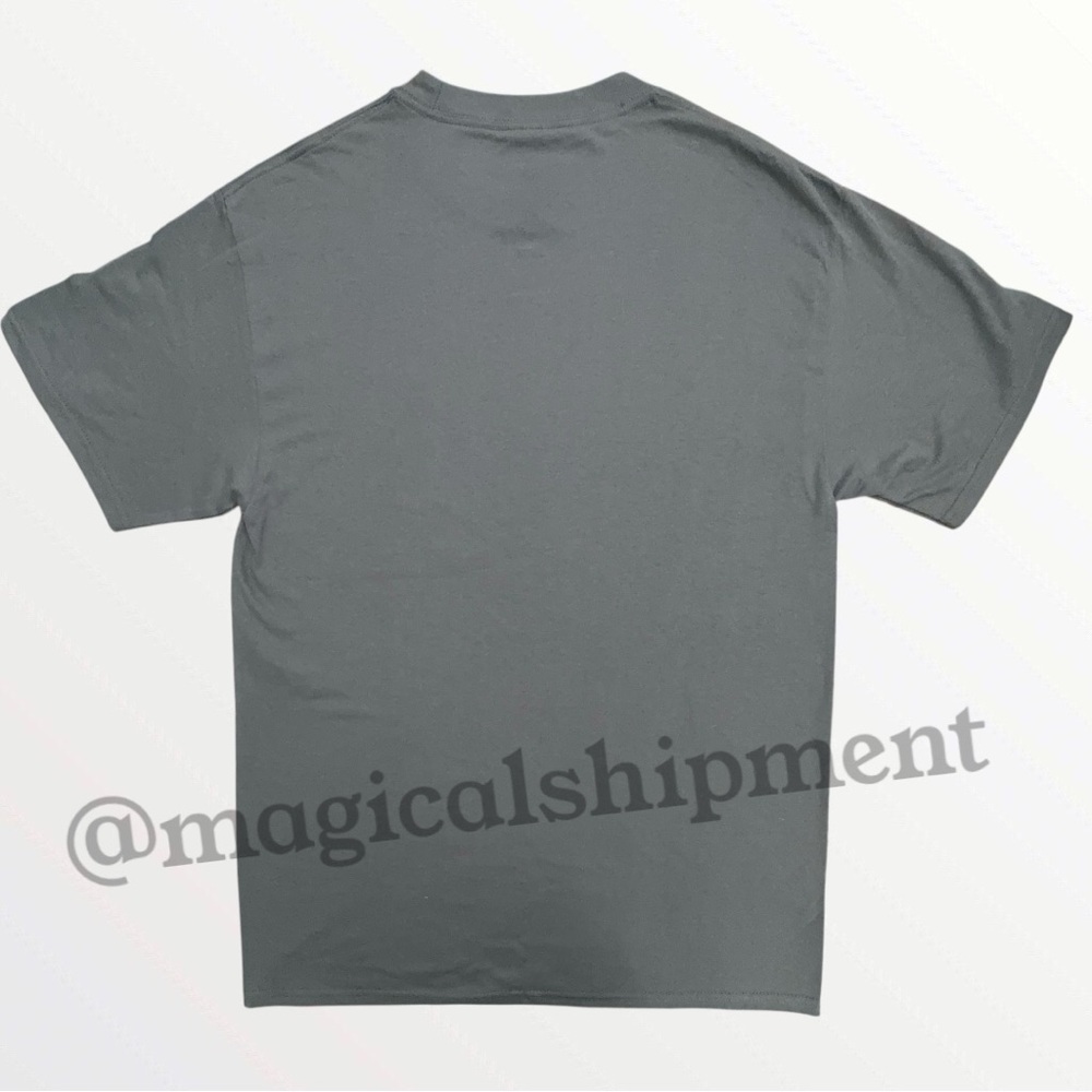 Disney Parks - RunDisney - Ratatouille "Anyone Can Race" Remy T-Shirt for Adults - Picture 2 of 3